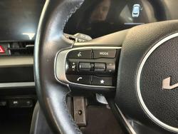 2022 Kia Sportage SX