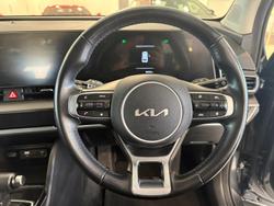 2022 Kia Sportage SX
