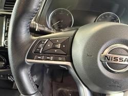 2021 Nissan Navara ST