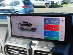2025 LDV D90 Executive