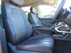 2025 LDV D90 Executive
