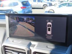 2025 LDV D90 Executive