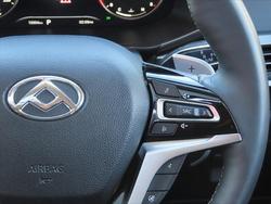 2025 LDV D90 Executive