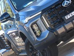 2025 LDV D90 Executive