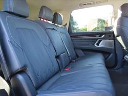 2025 LDV D90 Executive