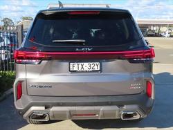 2025 LDV D90 Executive