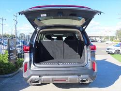 2025 LDV D90 Executive