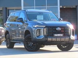 2025 LDV D90 Executive