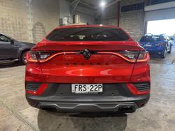2024 Renault Arkana Esprit Alpine