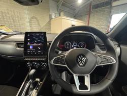 2024 Renault Arkana Esprit Alpine