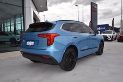 2023 GWM Haval Jolion S