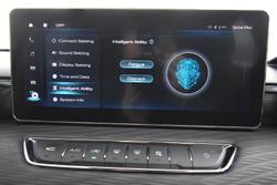 2023 GWM Haval Jolion S