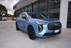 2023 GWM Haval Jolion S