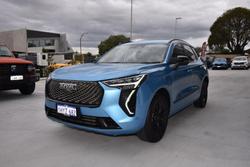 2023 GWM Haval Jolion S