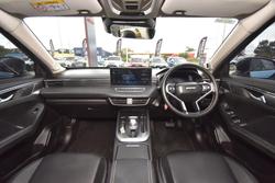 2023 GWM Haval Jolion S