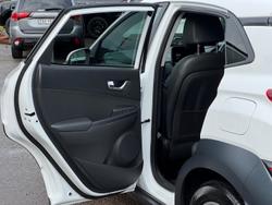2021 Hyundai Kona Elite