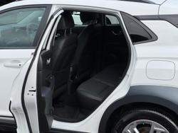 2021 Hyundai Kona Elite