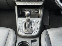 2021 Hyundai Kona Elite