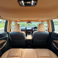 2026 Lexus NX 450h+ Luxury