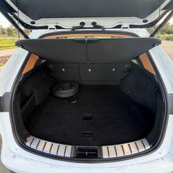 2026 Lexus NX 450h+ Luxury