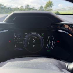 2026 Lexus NX 450h+ Luxury
