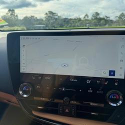 2026 Lexus NX 450h+ Luxury