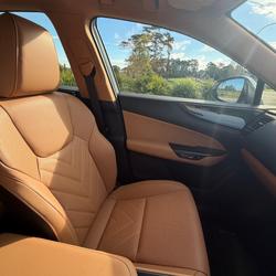 2026 Lexus NX 450h+ Luxury