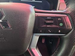 2023 Mitsubishi Outlander Exceed Tourer