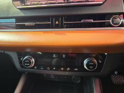 2023 Mitsubishi Outlander Exceed Tourer