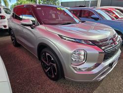 2023 Mitsubishi Outlander Exceed Tourer
