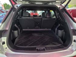 2023 Mitsubishi Outlander Exceed Tourer