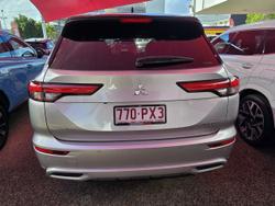 2023 Mitsubishi Outlander Exceed Tourer
