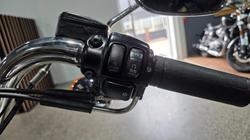 Harley-Davidson 2010 HARLEY-DAVIDSON 1584CC FLSTF FAT BOY SILVER