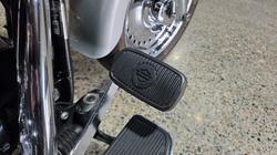 Harley-Davidson 2010 HARLEY-DAVIDSON 1584CC FLSTF FAT BOY SILVER