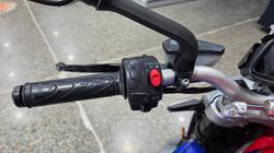 2019 MV Agusta BRUTALE 800 RR AMERICA EURO 4 BLUE