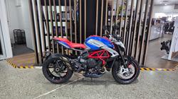 MV Agusta Brutale 800 RR America Euro 4