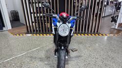 2019 MV Agusta BRUTALE 800 RR AMERICA EURO 4 BLUE