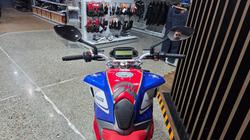 2019 MV Agusta BRUTALE 800 RR AMERICA EURO 4 BLUE