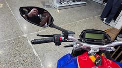 2019 MV Agusta BRUTALE 800 RR AMERICA EURO 4 BLUE