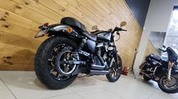 2017 HARLEY-DAVIDSON XL883 IRON 883