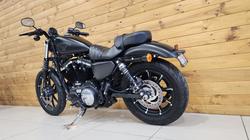 2017 HARLEY-DAVIDSON XL883 IRON 883