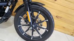 2017 HARLEY-DAVIDSON XL883 IRON 883
