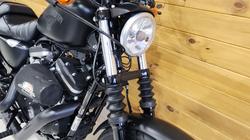 2017 HARLEY-DAVIDSON XL883 IRON 883