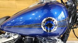 HARLEY-DAVIDSON 2015 HARLEY DAVIDSON 1690CC FXSB BREAKOUT 103