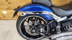 HARLEY-DAVIDSON 2015 HARLEY DAVIDSON 1690CC FXSB BREAKOUT 103