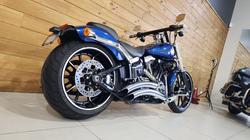 HARLEY-DAVIDSON 2015 HARLEY DAVIDSON 1690CC FXSB BREAKOUT 103