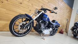 HARLEY-DAVIDSON 2015 HARLEY DAVIDSON 1690CC FXSB BREAKOUT 103