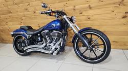 HARLEY-DAVIDSON 2015 HARLEY DAVIDSON 1690CC FXSB BREAKOUT 103