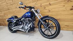 HARLEY-DAVIDSON 2015 HARLEY DAVIDSON 1690CC FXSB BREAKOUT 103