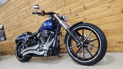 HARLEY-DAVIDSON 2015 HARLEY DAVIDSON 1690CC FXSB BREAKOUT 103